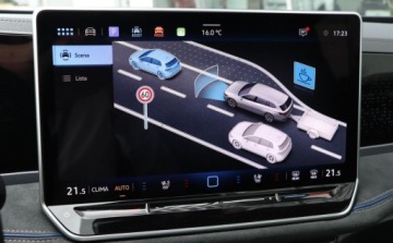 Volkswagen Passat B9 2025 Volkswagen Passat SYGNATURE, RLine Plus, hak, dostepny od reki 2.0, zdjęcie 19