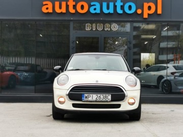 Mini One II 2016 MINI F56 Hatchback 1.2 102KM , Manual, Przebieg 83816, zdjęcie 1