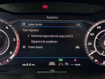 Peugeot 3008 II 2019 R E Z E R W A C J A, zdjęcie 13