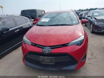 Toyota Corolla XII 2019 Toyota Corolla 2019 Toyota Corolla L CVT (Natl) 1.8 Benzyna 132KM, zdjęcie 10