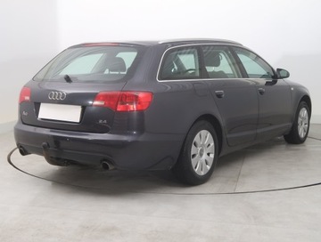 Audi A6 C6 Avant 2.4 V6 24V 177KM 2005 Audi A6 2.4, GAZ, Klima, Klimatronic,ALU, zdjęcie 4
