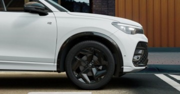 Volkswagen Tiguan III 2026 Volkswagen Tiguan R-line Plus 1.5 eTSI mHEV 150 KM DSG 1.5 Benzyna 150KM, zdjęcie 14