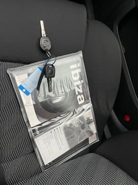 Seat Ibiza III 1.4 16V 75KM 2006 Seat Ibiza 1,4 16V 75KM Sport Edition 2006, zdjęcie 31