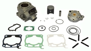 ATHENA CYLINDER KOMPLETNY YAMAHA YZ 125 '05-'22