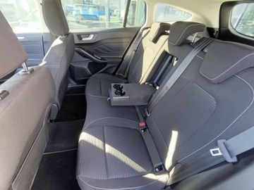 Ford Focus IV Kombi Facelifting 1.0 EcoBoost 125KM 2024 Ford Focus Ford Focus 1.0 EcoBoost 125KM TitaniumPakiet Winter Salon PL FV, zdjęcie 21