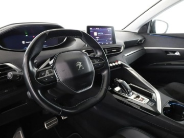 Peugeot 5008 II Crossover 1.6 THP 165KM 2018 Peugeot 5008 7 os. automat full LED, zdjęcie 13