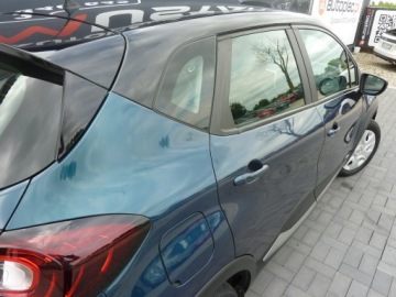 Renault Captur I Crossover Facelifting 1.5 Energy dCi 90KM 2018 Renault Captur LIFT*1.5 Dci, zdjęcie 8