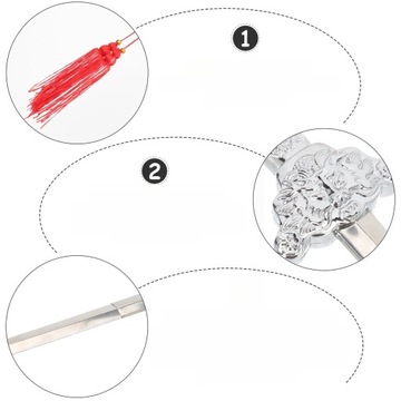 ИГРУШКА МЕЧ ТАЙ ЧИ ДЛЯ ПОЖИЛЫХ ЛЮДЕЙ