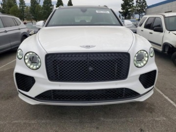 Bentley Bentayga 2023 Bentley Bentayga 2023 3.0l 3.0 Benzyna 456KM, zdjęcie 5
