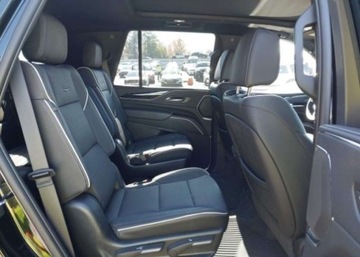 Cadillac Escalade III 2023 Cadillac Escalade Sport 4x4 6.2 Benzyna 420KM, zdjęcie 9