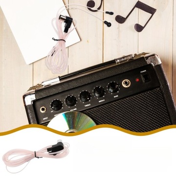 ANTENA FM ANTENA RADIOWA