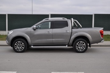 Nissan Navara IV Double Cab 2.3 190KM 2018 NISAN NAVARA TECNA KRAJOWY 100% BEZWYPAOWY I WŁAŚCICIEL NA GWARANCJI, zdjęcie 17