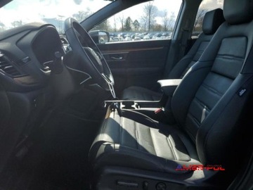 Honda CR-V V 2022 Honda CR-V 2022r., 1,5 L EXL 1.5 Benzyna 190KM, zdjęcie 8