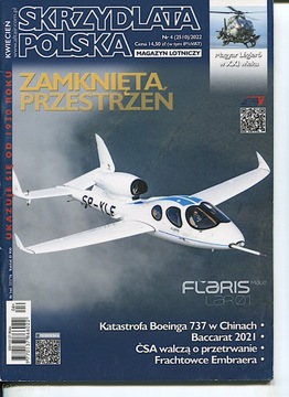 Skrzydlata Polska 4/2022