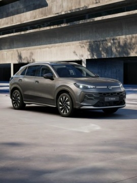 Volkswagen T-Roc I SUV Facelifting 1.5 TSI ACT 150KM 2026 Volkswagen T-Roc Style 1.5 eTSI 150 KM DSG -, zdjęcie 1