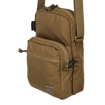 КОМПАКТНАЯ СУМКА HELIKON-TEX EDC - COYOTE