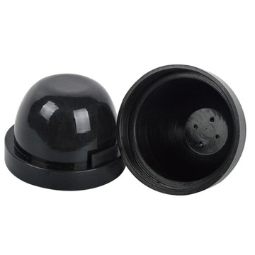 Dekielek gumowy zaślepka lampy LED HiD 75mm