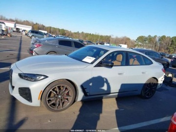 BMW Seria 4 G22-23-26 2022 BMW Seria 4 M440i Gran Coupe xDrive 2022 3.0 Benzyna 382KM, zdjęcie 2