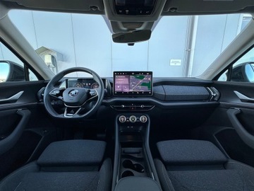 Skoda Kodiaq I SUV Facelifting 1.5 TSI 150KM 2024 Skoda Kodiaq 1.5TSI 150KM Selection DSG l Gwarancj, zdjęcie 5