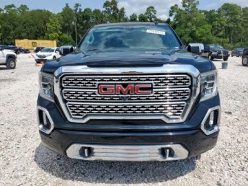  GMC Sierra K1500 Denali 2021 5.3l 5.3 Benzyna 355KM, zdjęcie 5