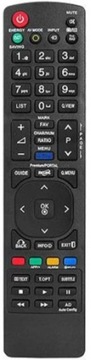 PILOT DO LG 22lk330 26lk330 AKB72915246 UHD 4K SMART
