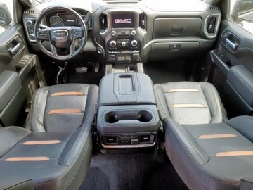  GMC Sierra K1500 At4 2021 3.0l 3.0 Diesel 277KM, zdjęcie 8