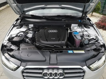 Audi A4 B8 Avant Facelifting 2.0 TDI 143KM 2013 Audi A4 2.0TDI 143KM Klimatronic Tempomat Parktron, zdjęcie 22