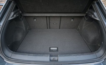 Volkswagen T-Roc I SUV 1.5 TSI ACT 150KM 2019 Volkswagen T-Roc 1,5 TSI 150 KM R-LINE Panorama Nawigacja Virtual Tacho FU, zdjęcie 34