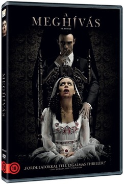 ZAPROSZENIE (DVD) lektor, napisy PL