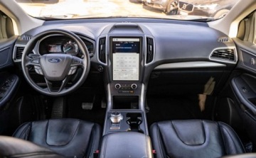 Ford Edge II 2023 Ford Edge Ford Edge 2.0 AWD 251KM 2.0 Benzyna 251KM, zdjęcie 8