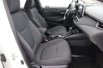 Toyota Corolla XII Sedan 1.5 VVT-i 125KM 2021 Toyota Corolla 1.5 VVT-i, Salon Polska, zdjęcie 8