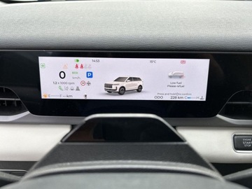 Jaecoo 5 1.6T 147KM 2025 Jaecoo 5 Premium 1.6 Benzyna 147KM, zdjęcie 13