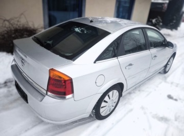 Opel Vectra C Sedan 1.8 ECOTEC 140KM 2006 OPEL VECTRA C 1.8 140KM BEZWYPADKOWA SUPER STAN, zdjęcie 5