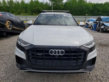 Audi Q8 2021 Audi Q8 Premium Plus S-Line 2021 3.0 Benzyna 335KM, zdjęcie 5