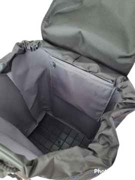 КАРТРИДЖ ДЛЯ ПОКУПКИ ЧЕРНЫЙ РОЛИК С УЗОРОМ 2 КОЛЕСА 32Л