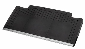 BŁOTNIK CHLAPACZ TIR NACZEPA 550x400 WYSOKA JAKOŚĆ