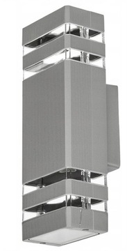 Lampa oprawa elewacyjna LED zewnętrzna ogrodowa