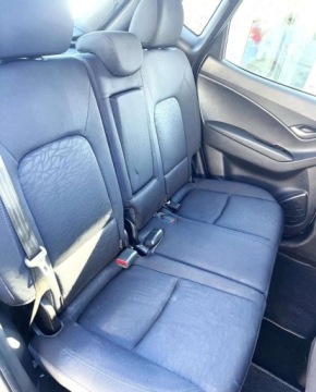 Hyundai ix20 Mikrovan 1.6 CVVT 125KM 2012 Hyundai ix20 Automat 1.6 Benzynka 98 tys przebiegu ZOBACZ 1.6 125KM, zdjęcie 6