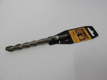 Wiertło widiowe do betonu SDS+, Extreme, 16-166/100 DeWalt [DT9066-QZ]