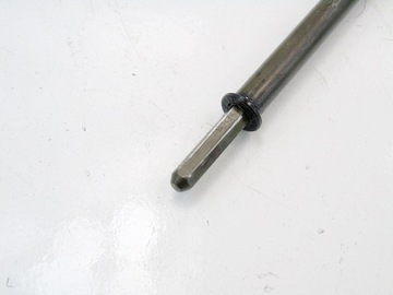 ПРИВОДНОЙ ВАЛ МАСЛЯНОГО НАСОСА 2.3 VR5 V5 PASSAT B5 GOLF 4 BORA I TOLEDO 021284DE