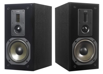 DYNAVOICE DM-6 ЧЕРНЫЙ ШВЕДСКИЙ ХИТ + ДОПОЛНИТЕЛЬНЫЕ ПОДСТАВКИ