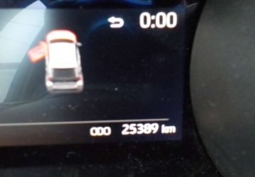 Toyota 2022 Toyota Yaris Okazja 1.5 Hybryda 116KM, zdjęcie 32