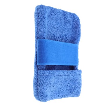 RĘKAWICE DO USUWANIA PIASKU CZYSZCZĄCE WAKACJE PODRÓŻE