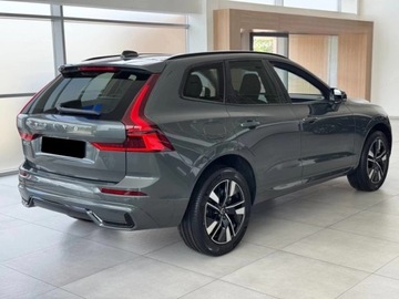 Volvo XC60 II 2026 VOLVO XC60 B5 AWD Plus Dark aut Suv 2.0 (264KM) 2026, zdjęcie 1
