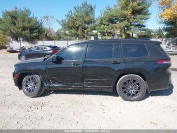 Jeep 2023 Jeep Grand Cherokee L Summit 2023 3.6l 3.6 Benzyna 293KM, zdjęcie 5