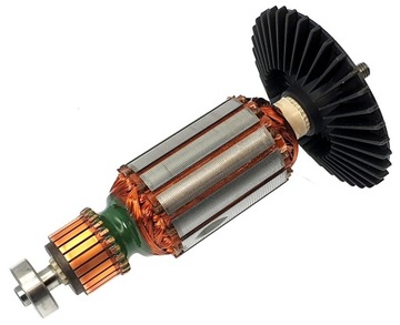 РОТОР ЦЕНТРИЧЕСКОЙ ШЛИФОВАЛЬНОЙ ШЛИФОВКИ BOSCH GEX 125 A 125 AC ОРИГИНАЛ 2604011028