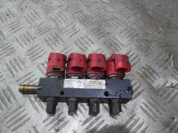 WTRYSK VALTEK GAZU LPG LISTWA 67R-010104