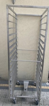 Коляска MIWE WINKLER WACHTEL DAUB 58x78