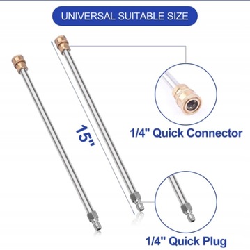 T-Racer 33 szczotka KOSTKI BRUKU do KARCHER HD HDS, Nilfix, Stihl, Kranzle
