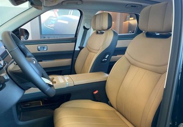 Jaecoo 7 2025 Jaecoo 7 Jaecoo 7 1.5 Hybryda Plug-in 357KM, zdjęcie 12